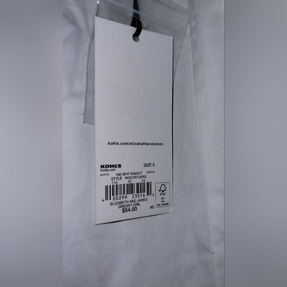 Elizabeth James Women's Pheasant Blouse - Picture 4 of 12